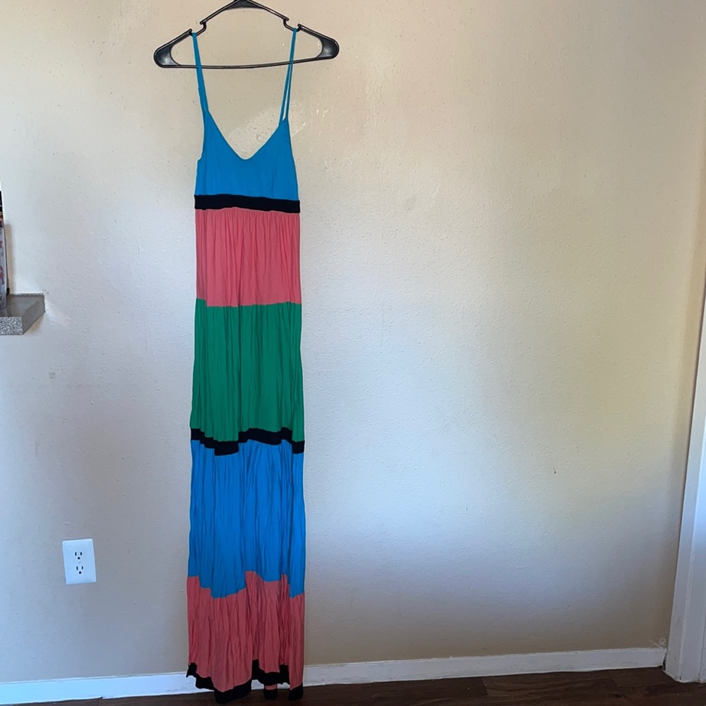 Love Culture Dress